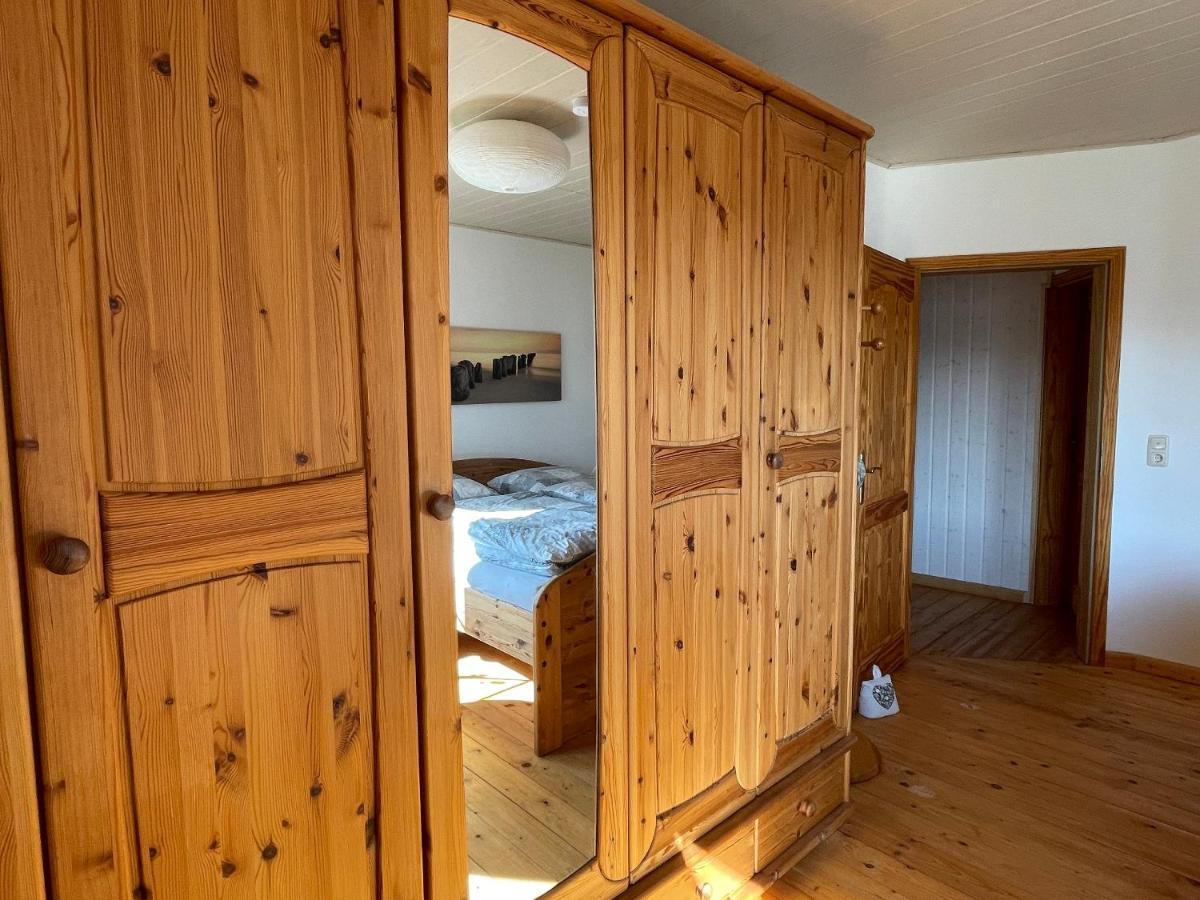 Ferienwohnung Zum Riesenloeffel Arnstadt Exteriér fotografie